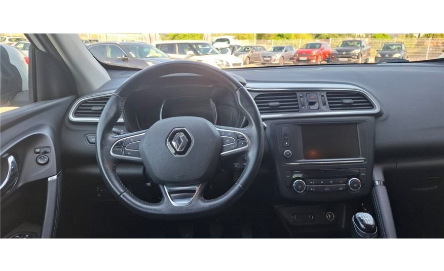 RENAULT KADJAR BLUE DCI 115 Business