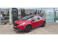 PEUGEOT 2008 1.6 BLUEHDI 120CH S&S BVM6 GT Line