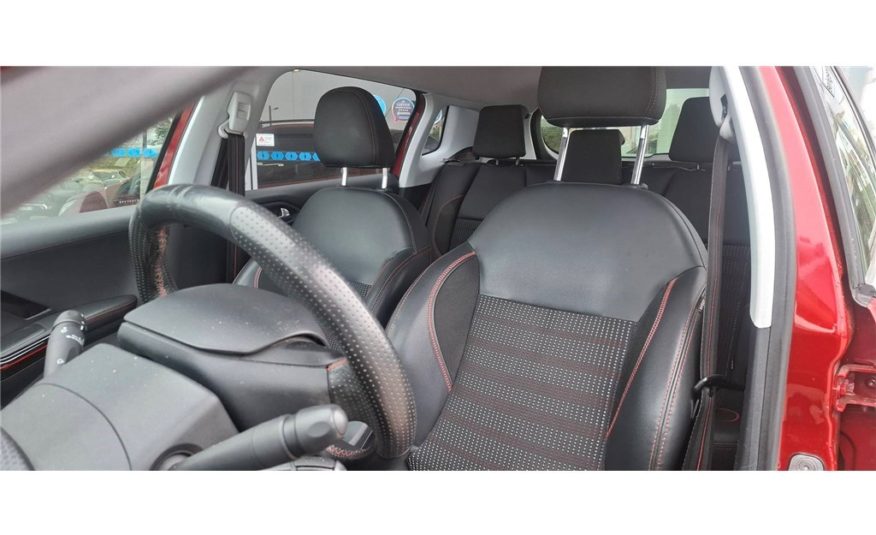 PEUGEOT 2008 1.6 BLUEHDI 120CH S&S BVM6 GT Line