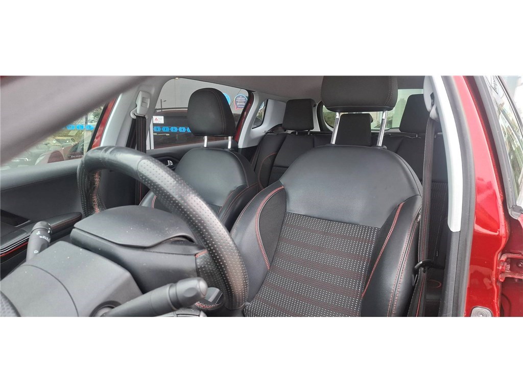 PEUGEOT 2008 1.6 BLUEHDI 120CH S&S BVM6 GT Line