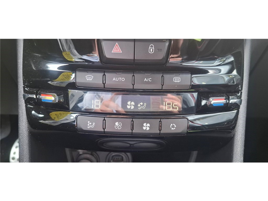 PEUGEOT 2008 1.6 BLUEHDI 120CH S&S BVM6 GT Line