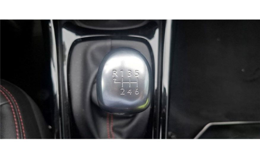 PEUGEOT 2008 1.6 BLUEHDI 120CH S&S BVM6 GT Line