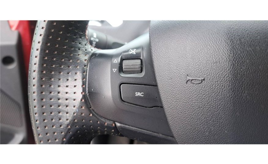 PEUGEOT 2008 1.6 BLUEHDI 120CH S&S BVM6 GT Line