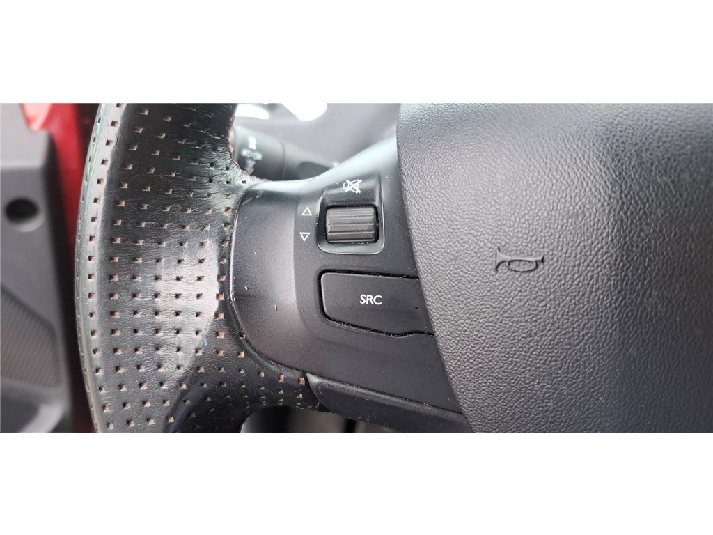 PEUGEOT 2008 1.6 BLUEHDI 120CH S&S BVM6 GT Line