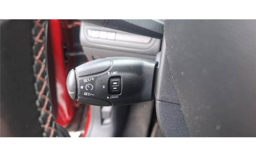 PEUGEOT 2008 1.6 BLUEHDI 120CH S&S BVM6 GT Line