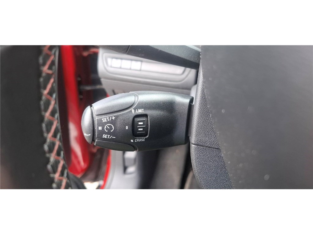 PEUGEOT 2008 1.6 BLUEHDI 120CH S&S BVM6 GT Line