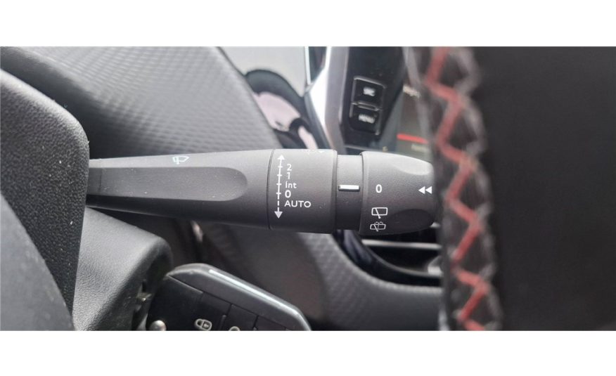 PEUGEOT 2008 1.6 BLUEHDI 120CH S&S BVM6 GT Line
