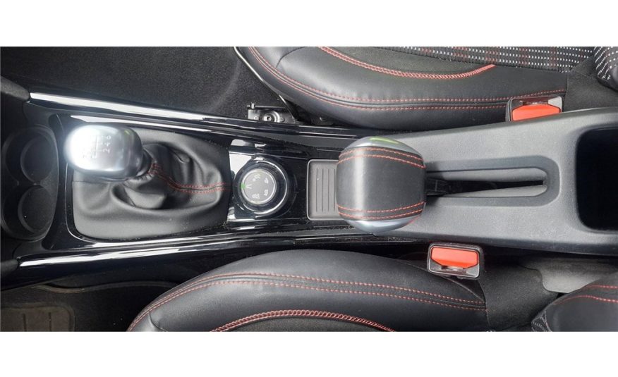 PEUGEOT 2008 1.6 BLUEHDI 120CH S&S BVM6 GT Line