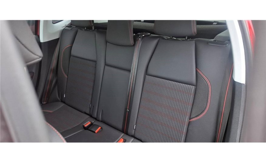 PEUGEOT 2008 1.6 BLUEHDI 120CH S&S BVM6 GT Line