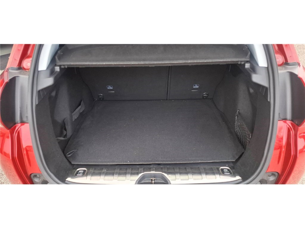 PEUGEOT 2008 1.6 BLUEHDI 120CH S&S BVM6 GT Line