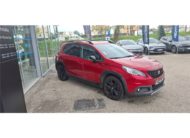 PEUGEOT 2008 1.6 BLUEHDI 120CH S&S BVM6 GT Line