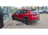 PEUGEOT 2008 1.6 BLUEHDI 120CH S&S BVM6 GT Line