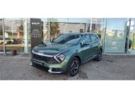 KIA SPORTAGE VP 1.6 T-GDI 230CH ISG HYBRIDE BVA6 4X2 Active