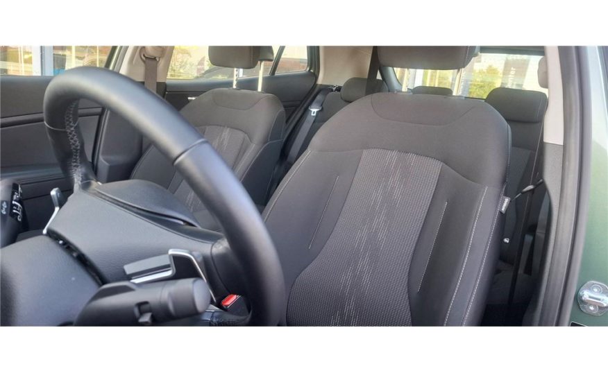 KIA SPORTAGE VP 1.6 T-GDI 230CH ISG HYBRIDE BVA6 4X2 Active