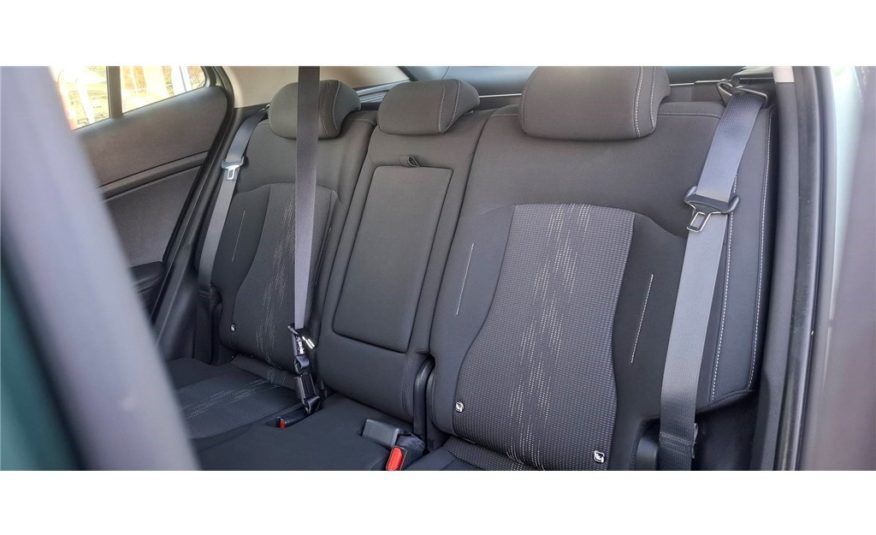 KIA SPORTAGE VP 1.6 T-GDI 230CH ISG HYBRIDE BVA6 4X2 Active