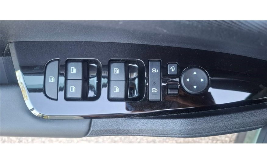 KIA SPORTAGE VP 1.6 T-GDI 230CH ISG HYBRIDE BVA6 4X2 Active