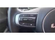 KIA SPORTAGE VP 1.6 T-GDI 230CH ISG HYBRIDE BVA6 4X2 Active