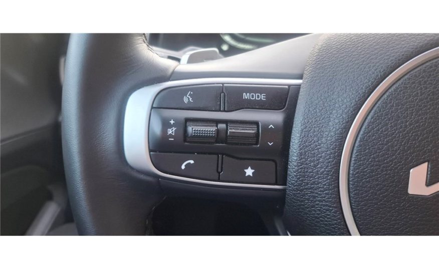 KIA SPORTAGE VP 1.6 T-GDI 230CH ISG HYBRIDE BVA6 4X2 Active