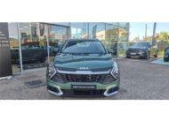 KIA SPORTAGE VP 1.6 T-GDI 230CH ISG HYBRIDE BVA6 4X2 Active