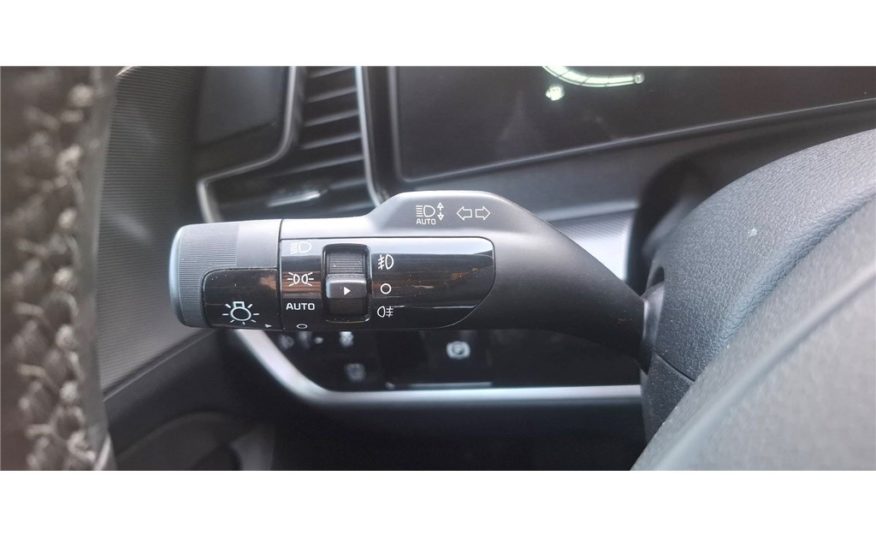 KIA SPORTAGE VP 1.6 T-GDI 230CH ISG HYBRIDE BVA6 4X2 Active
