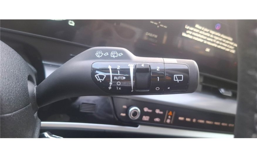 KIA SPORTAGE VP 1.6 T-GDI 230CH ISG HYBRIDE BVA6 4X2 Active