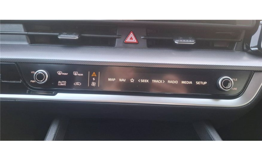 KIA SPORTAGE VP 1.6 T-GDI 230CH ISG HYBRIDE BVA6 4X2 Active