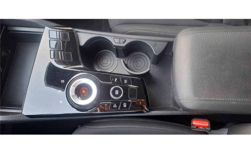 KIA SPORTAGE VP 1.6 T-GDI 230CH ISG HYBRIDE BVA6 4X2 Active