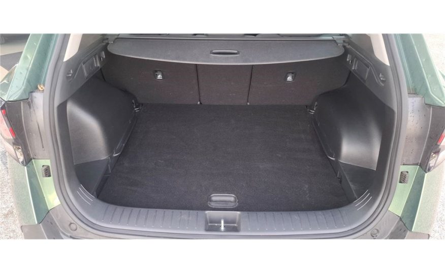 KIA SPORTAGE VP 1.6 T-GDI 230CH ISG HYBRIDE BVA6 4X2 Active