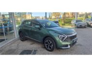 KIA SPORTAGE VP 1.6 T-GDI 230CH ISG HYBRIDE BVA6 4X2 Active
