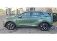 KIA SPORTAGE VP 1.6 T-GDI 230CH ISG HYBRIDE BVA6 4X2 Active