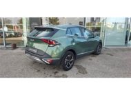 KIA SPORTAGE VP 1.6 T-GDI 230CH ISG HYBRIDE BVA6 4X2 Active