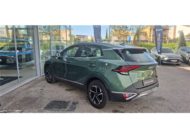 KIA SPORTAGE VP 1.6 T-GDI 230CH ISG HYBRIDE BVA6 4X2 Active