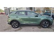 KIA SPORTAGE VP 1.6 T-GDI 230CH ISG HYBRIDE BVA6 4X2 Active