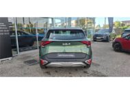 KIA SPORTAGE VP 1.6 T-GDI 230CH ISG HYBRIDE BVA6 4X2 Active