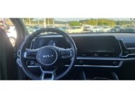 KIA SPORTAGE VP 1.6 T-GDI 230CH ISG HYBRIDE BVA6 4X2 Active