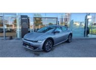 KIA EV6 229 CH Design