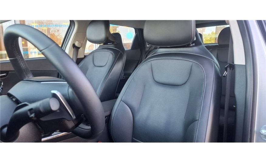 KIA EV6 229 CH Design