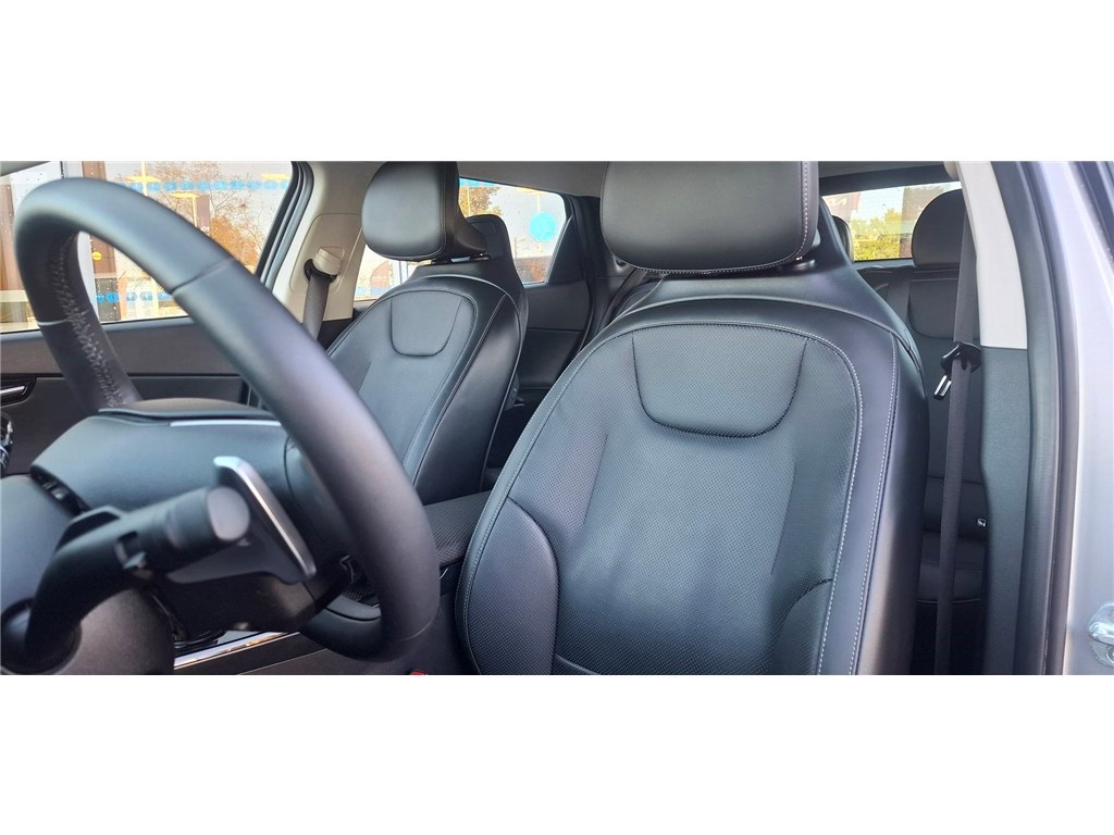 KIA EV6 229 CH Design