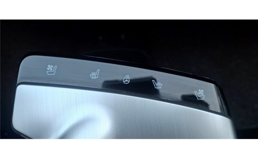 KIA EV6 229 CH Design