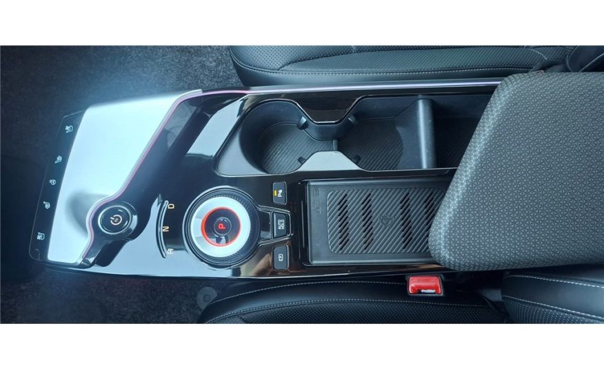 KIA EV6 229 CH Design