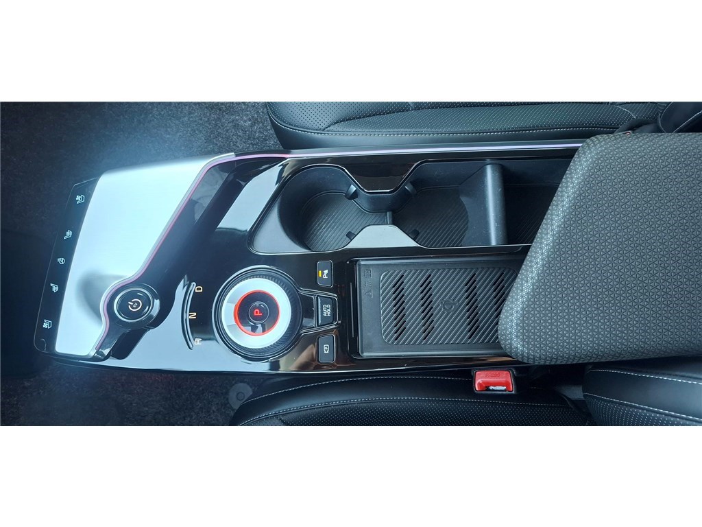 KIA EV6 229 CH Design