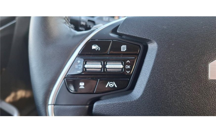 KIA EV6 229 CH Design
