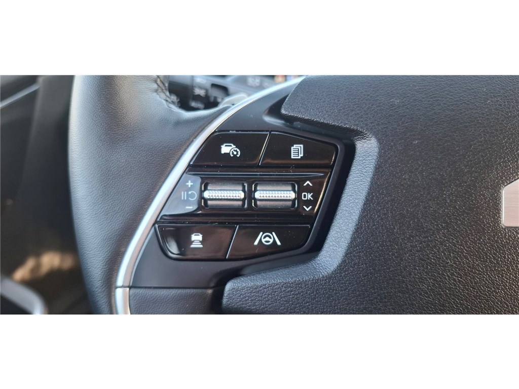KIA EV6 229 CH Design