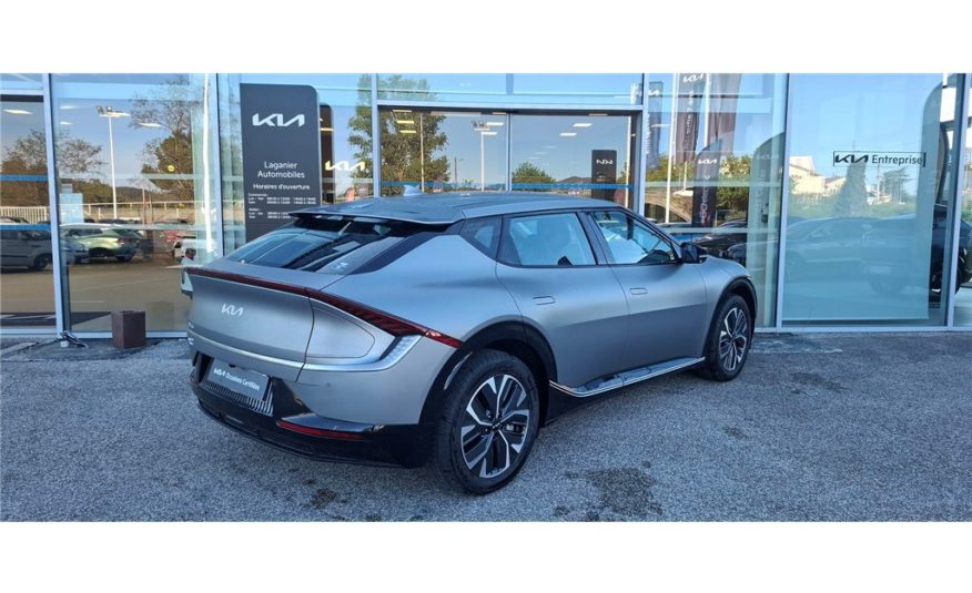 KIA EV6 229 CH Design