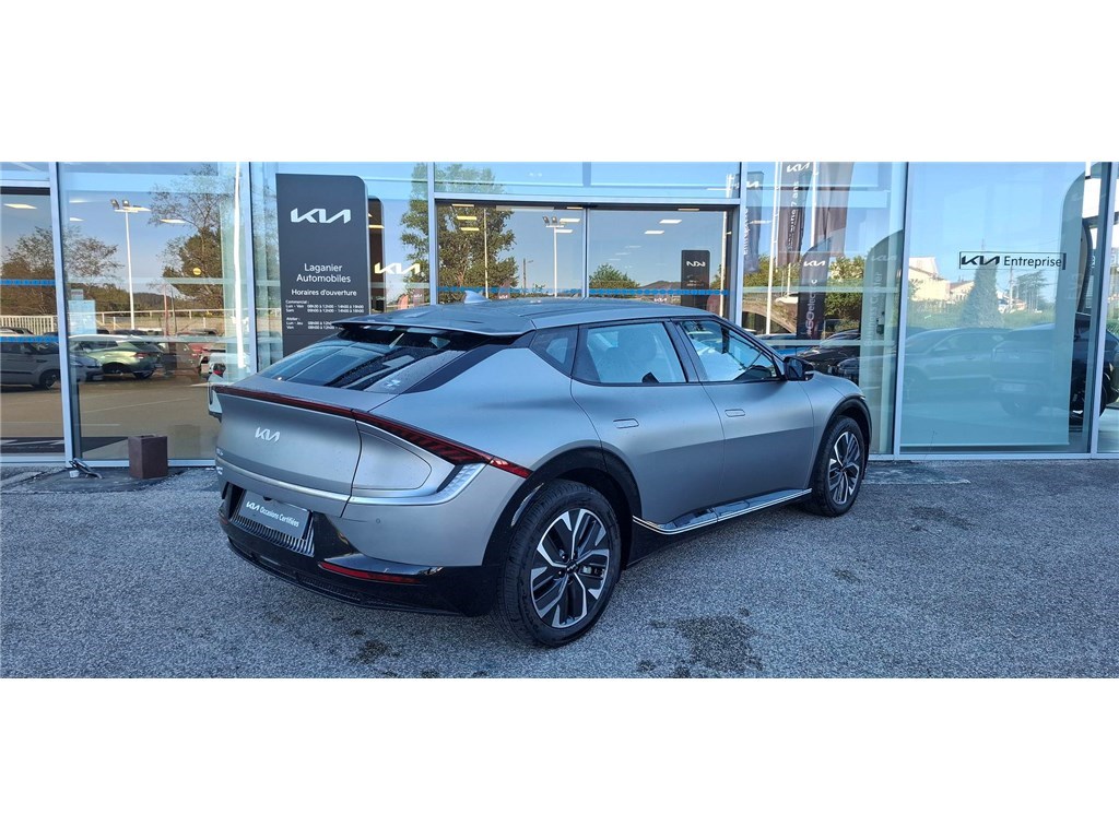 KIA EV6 229 CH Design