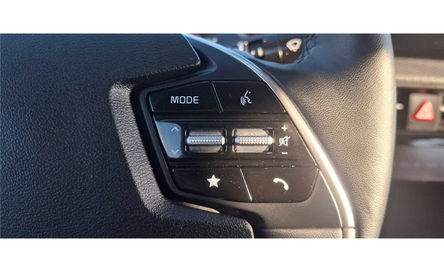 KIA EV6 229 CH Design