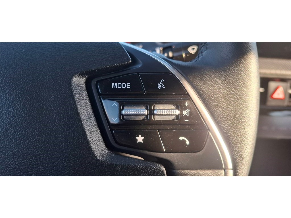 KIA EV6 229 CH Design