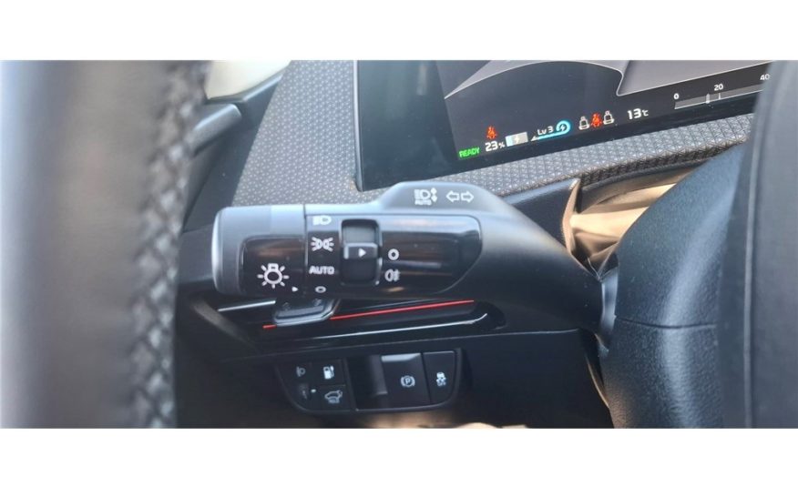 KIA EV6 229 CH Design