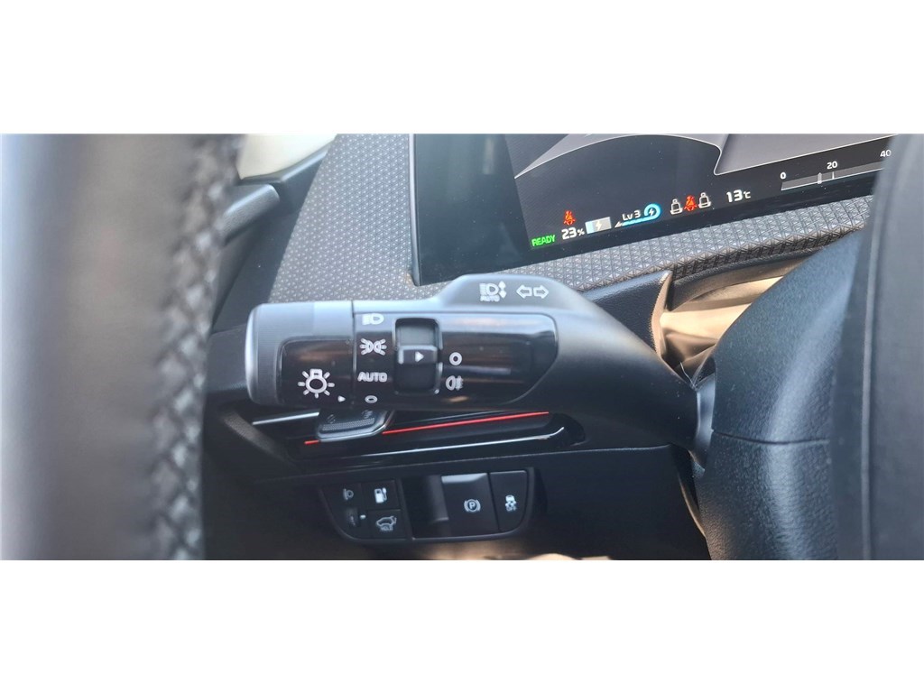 KIA EV6 229 CH Design