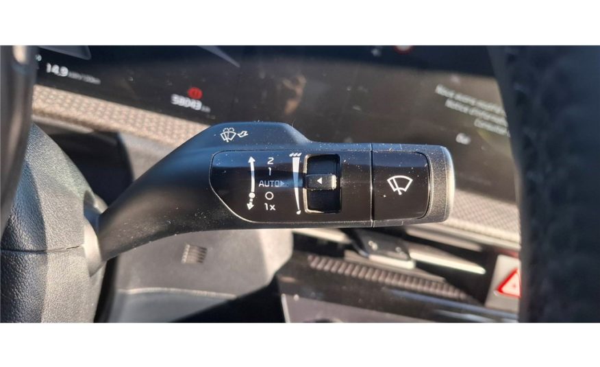 KIA EV6 229 CH Design